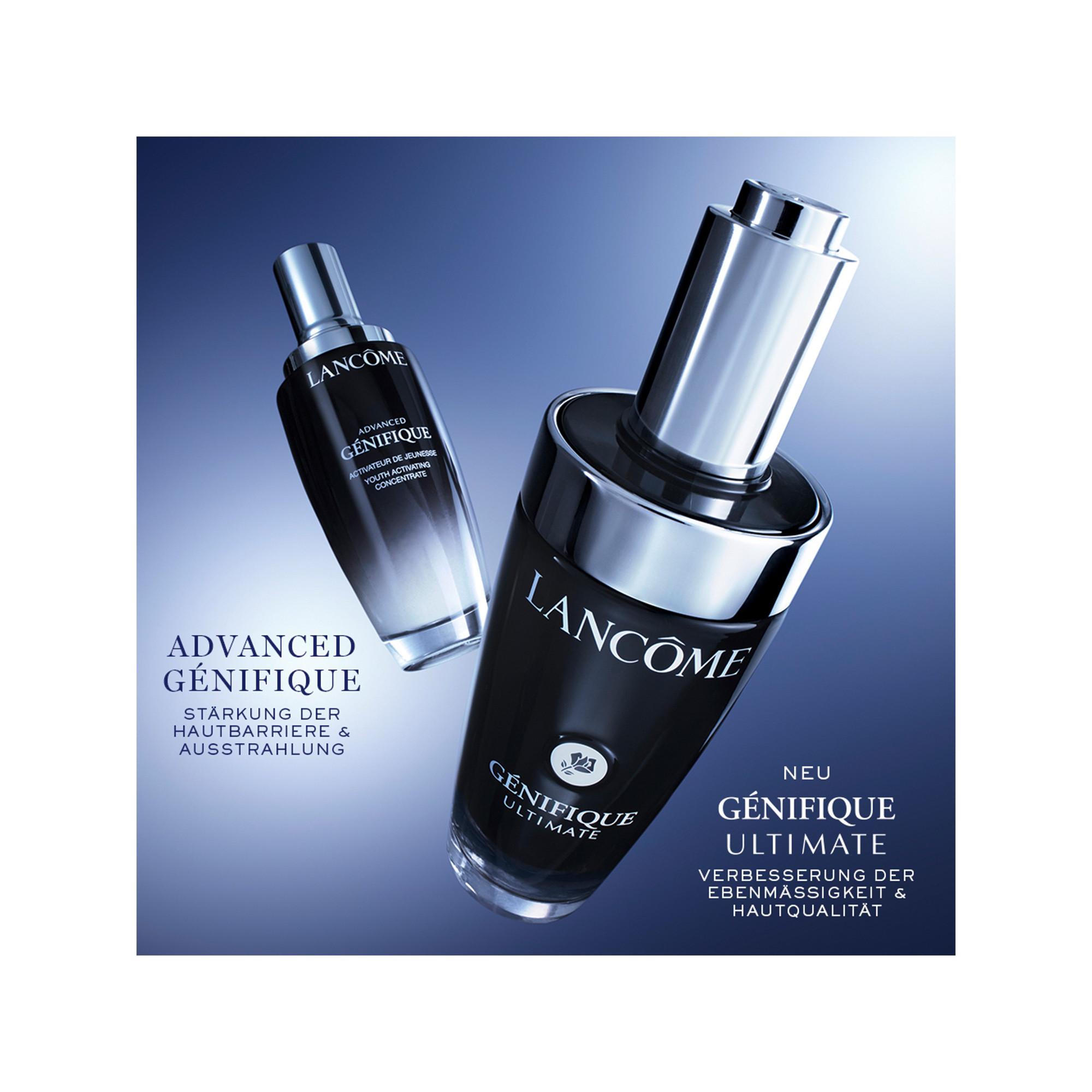 Lancôme Advanced Génifique Recharge Sérum 