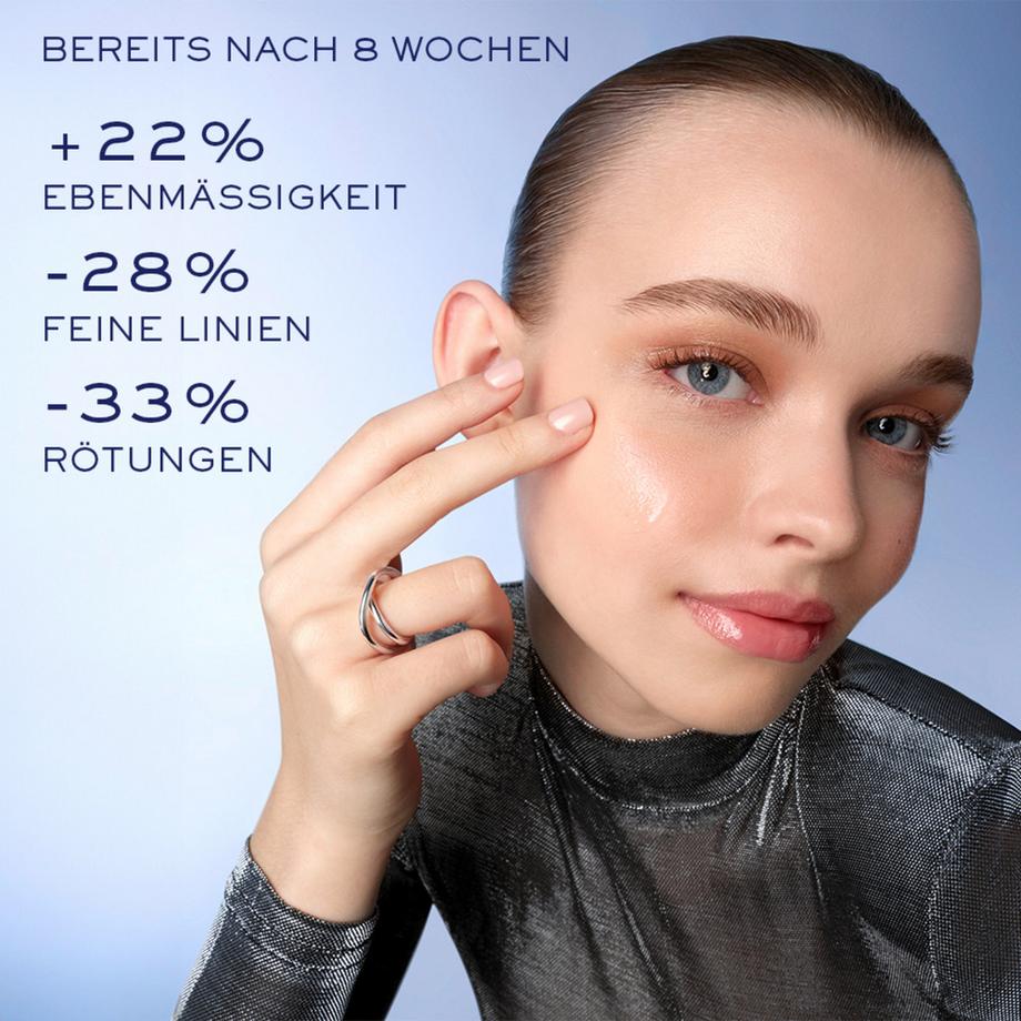 Lancôme Génifique Ultimate Serum Rechargeable 