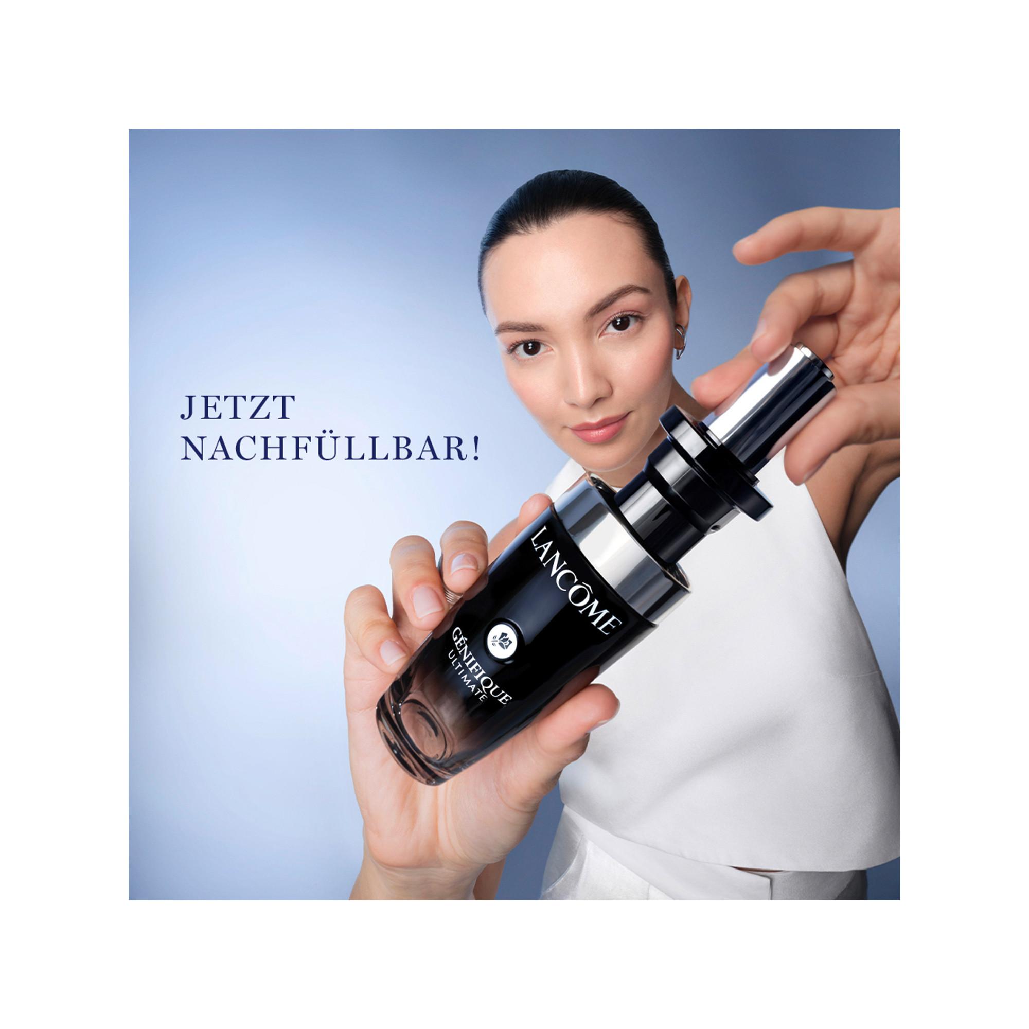 Lancôme Génifique Ultimate Recharge Sérum 