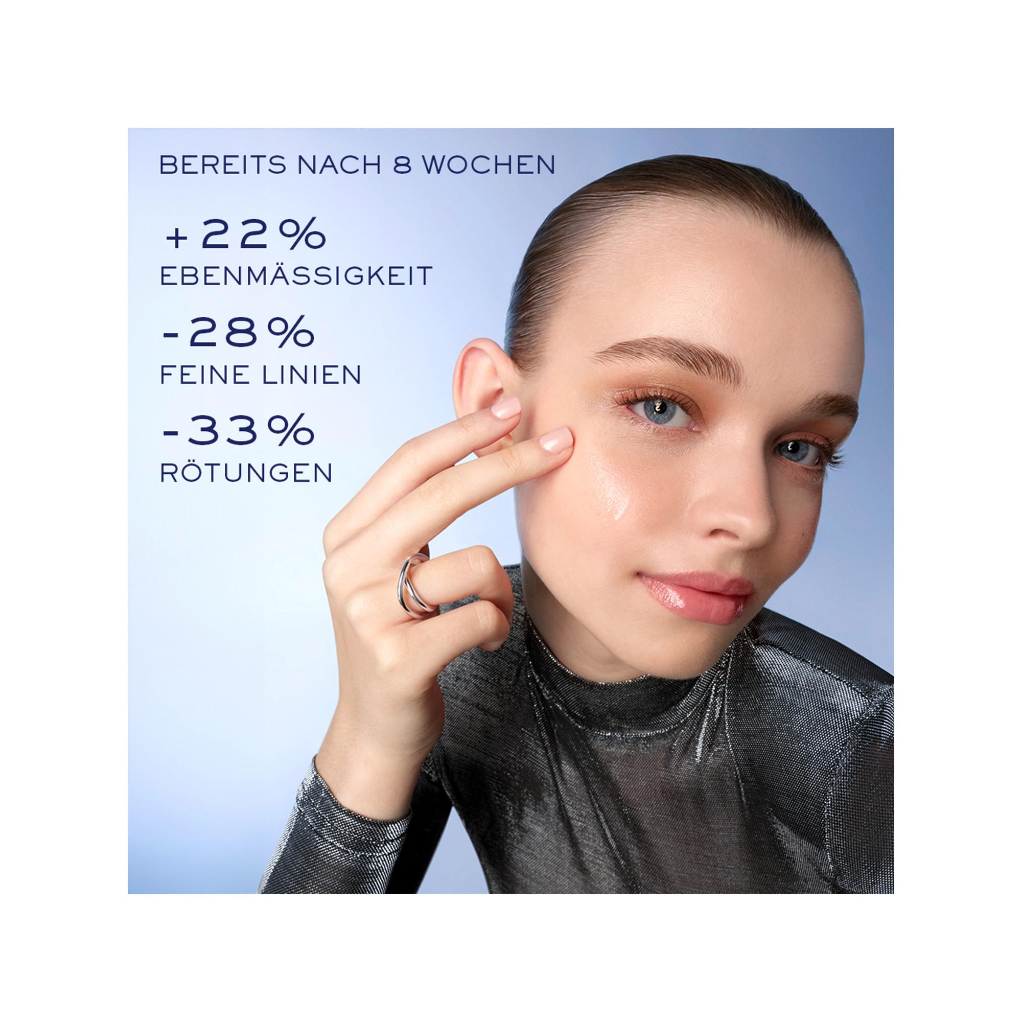 Lancôme Génifique Ultimate Recharge Sérum 