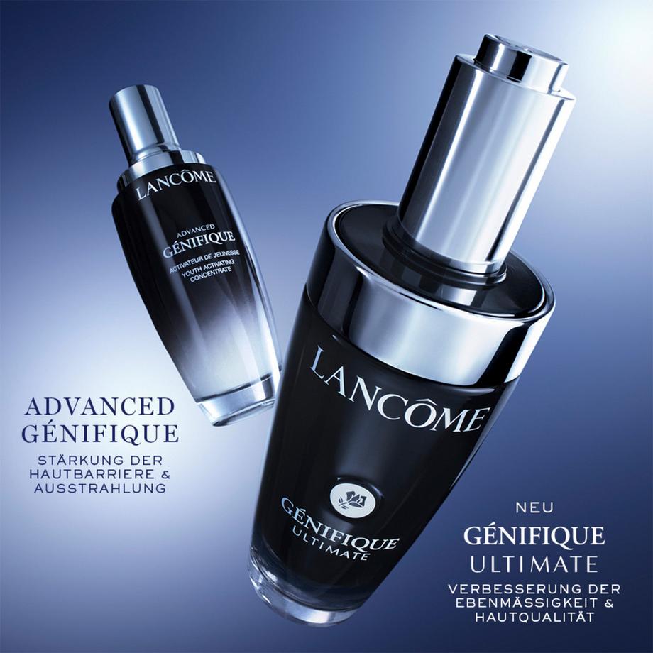 Lancôme Génifique Ultimate Recharge Sérum 