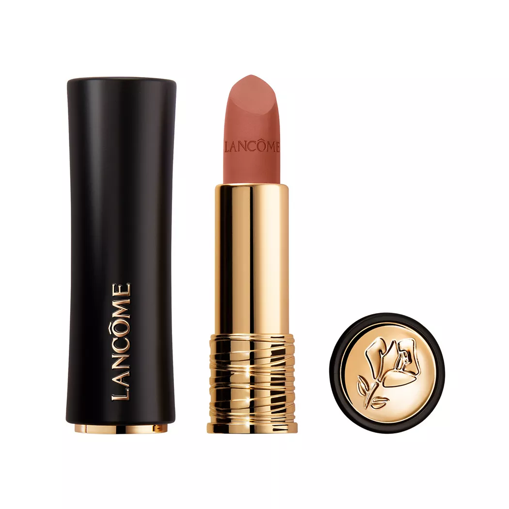 Lancôme L'Absolu Rouge Drama Matte Lipstick 2
