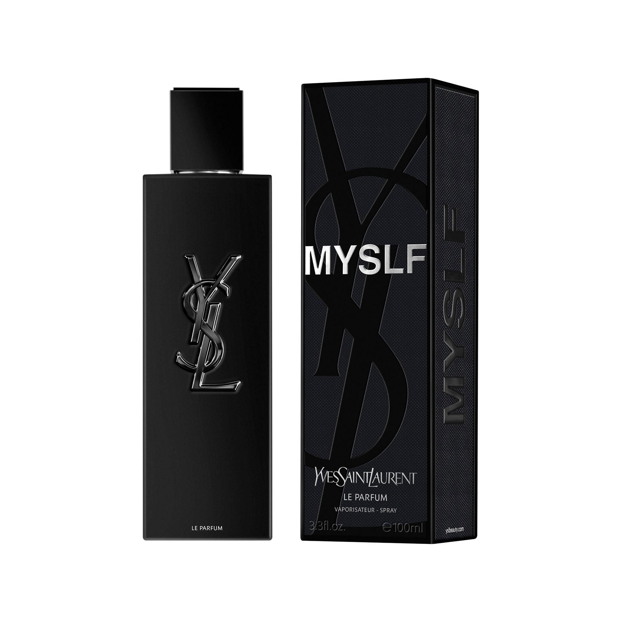 YSL  MYSLF Le Parfum, Eau de Parfum 