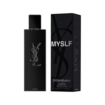 MYSLF Le Parfum, Eau de Parfum