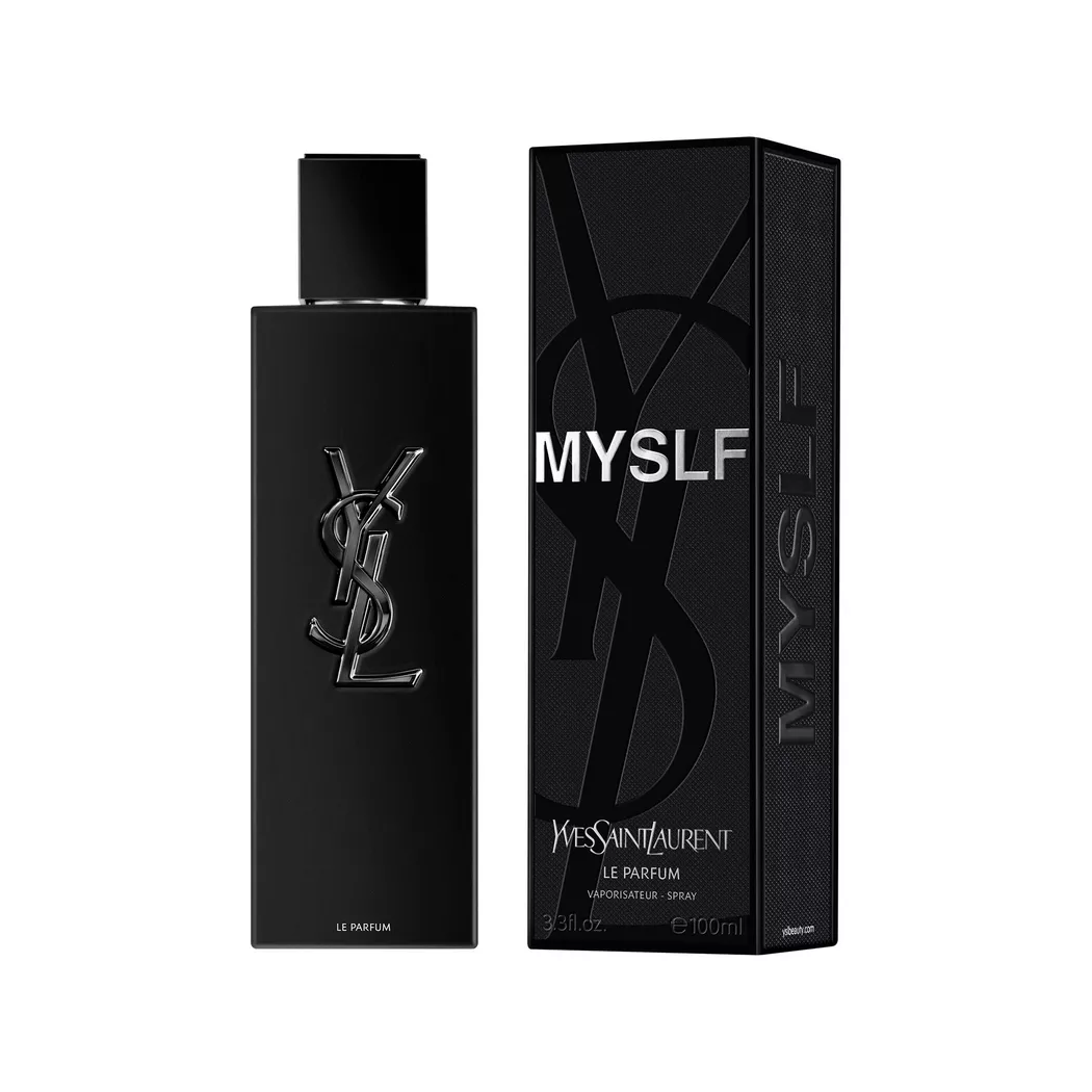 Yves Saint Laurent Myslf Le Parfum Eau de Parfum 40 ml 3