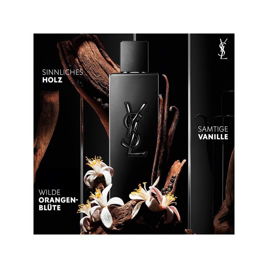 YSL MYSLF Le Parfum, Eau de Parfum  