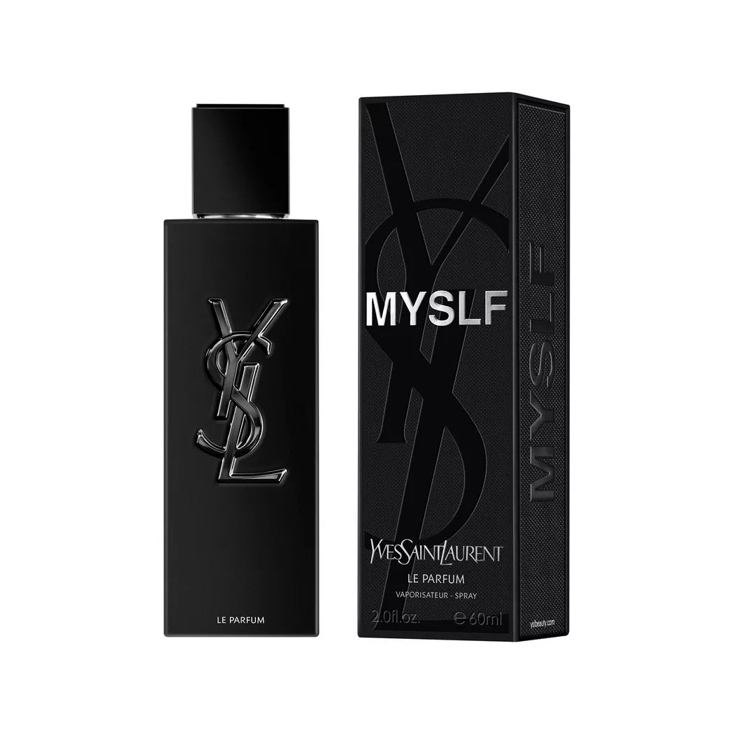 YSL - MF Le Parfum, Eau de Parfum, 60  ml
