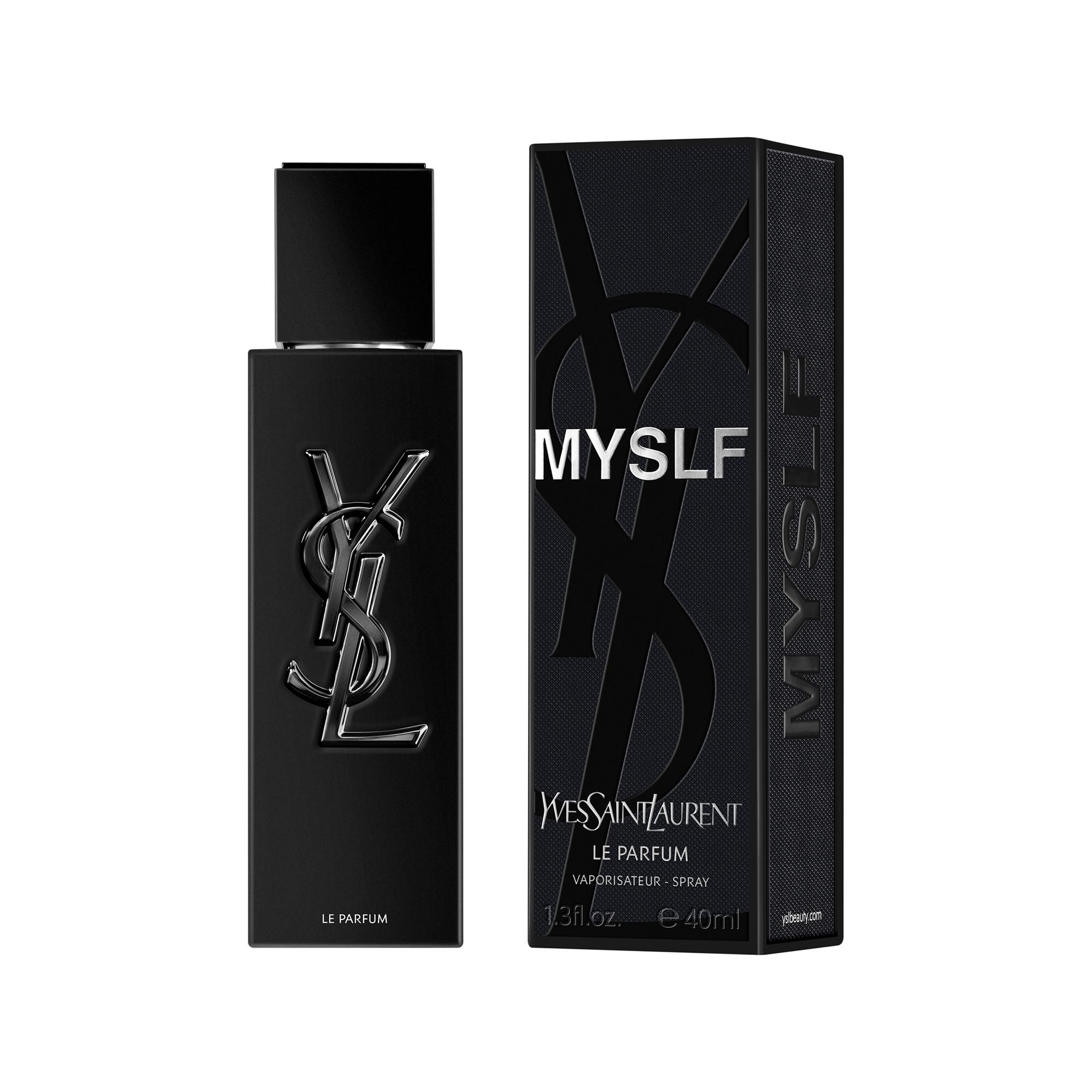 YSL  MYSLF Le Parfum, Eau de Parfum 