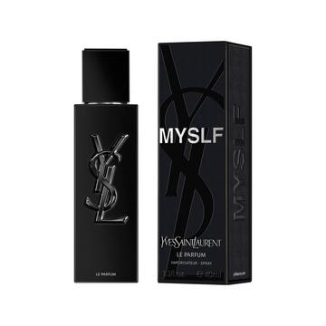 MYSLF Le Parfum, Eau de Parfum