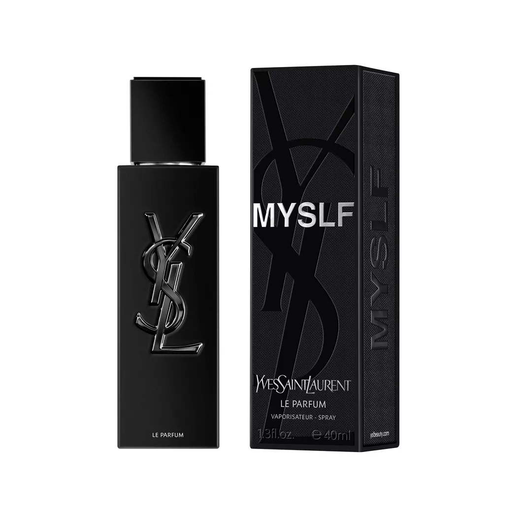 Yves Saint Laurent Myslf Le Parfum Eau de Parfum 40 ml 4