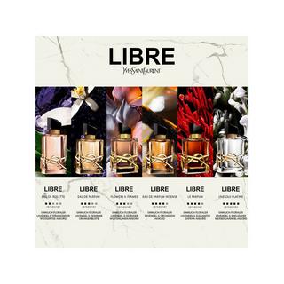 YSL  Libre Flowers & Flames Eau de Parfum 