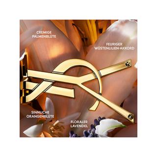 YSL Libre Flowers & Flames Eau de Parfum  