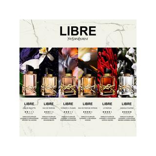 YSL Libre Flowers & Flames Eau de Parfum  