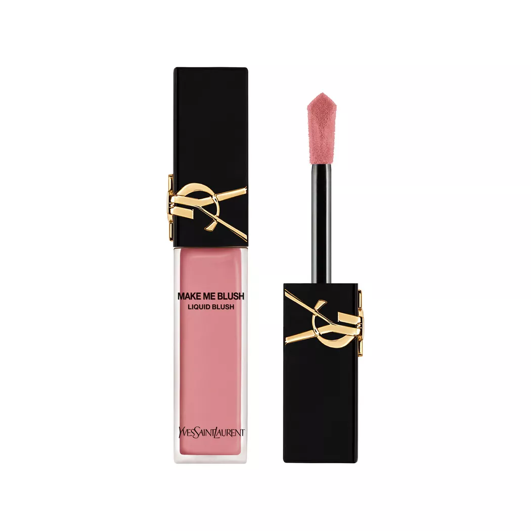 YSL - Liquid Blush, 44 Nude Lavalliere, 15 ml