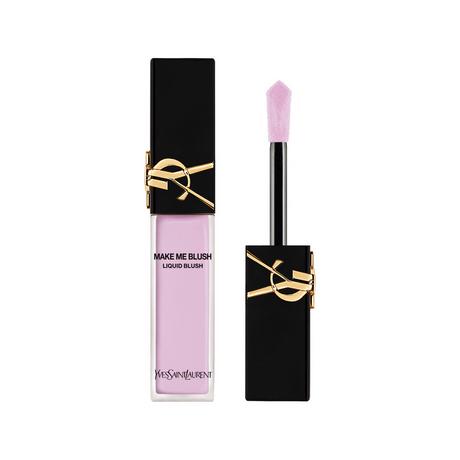 YSL 69 Lavender Lust Liquid Blush 