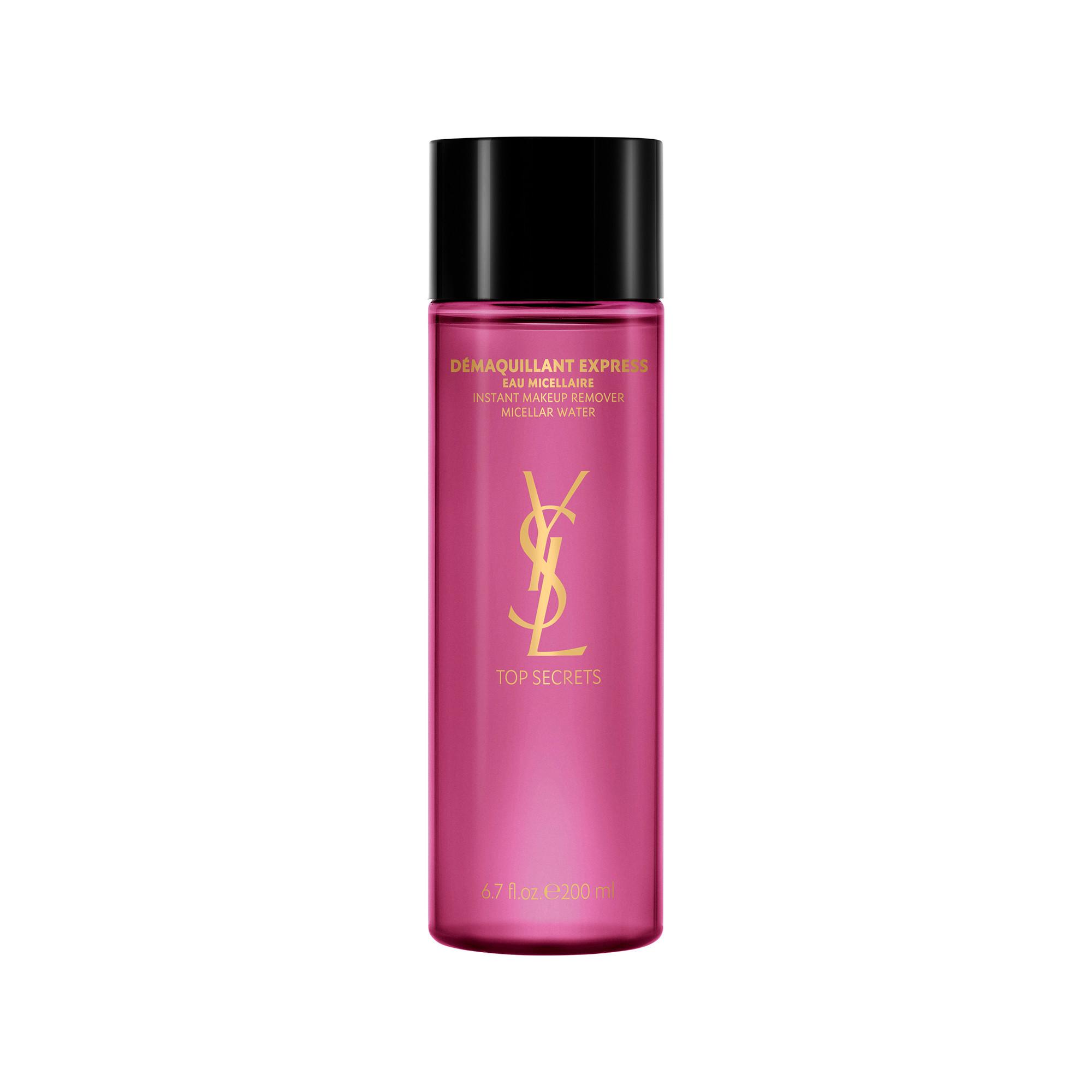 YSL  Top Secrets Mizellen Wasser 