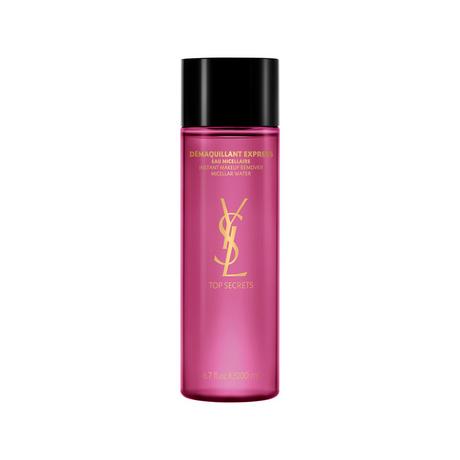 YSL  Top Secrets Mizellen Wasser 