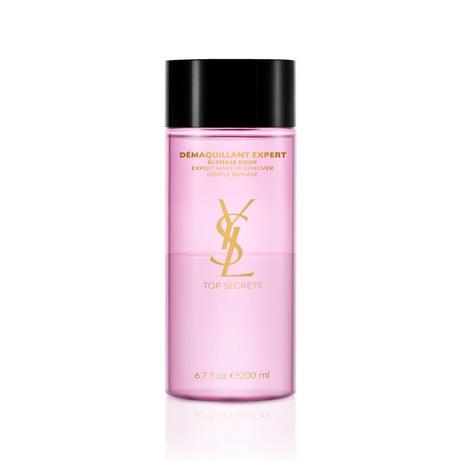 YSL  Top Secrets Bi-Phase 