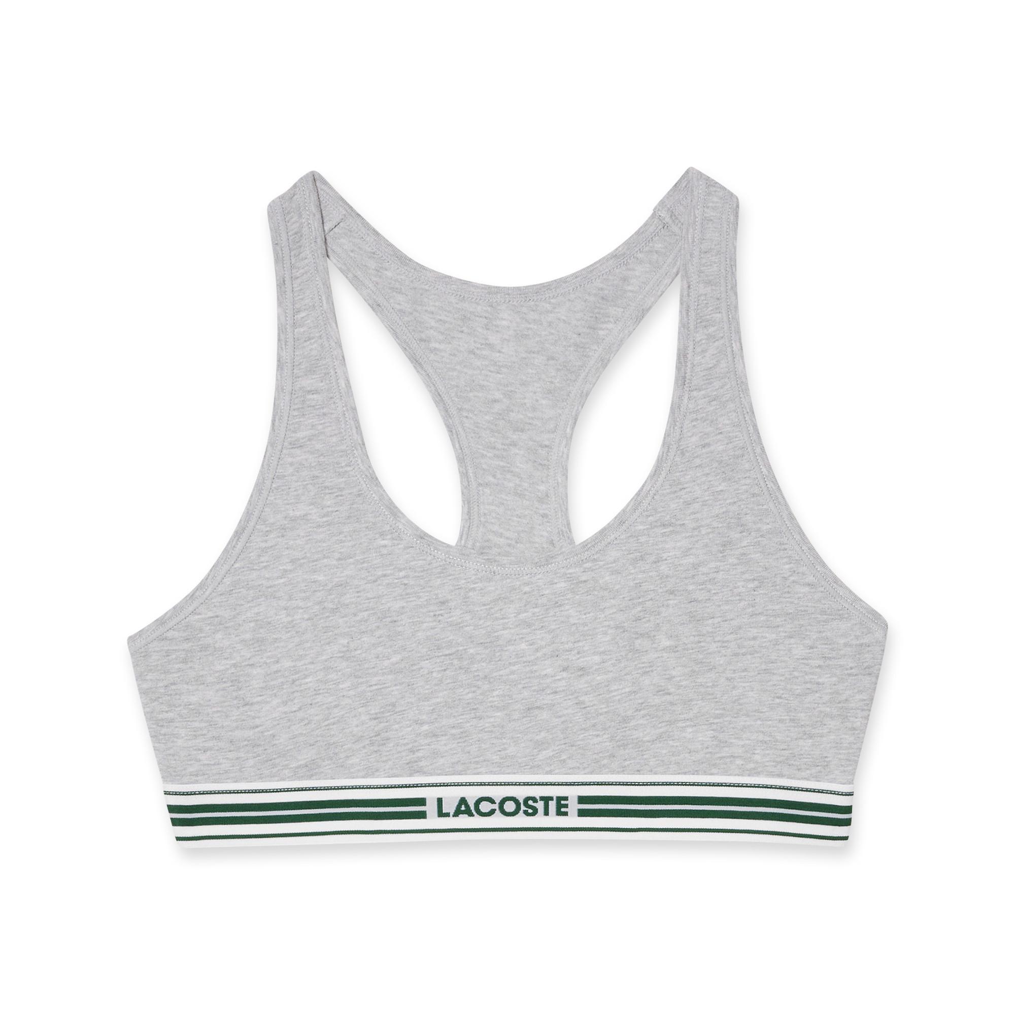 LACOSTE  Soutien-gorge de sport 