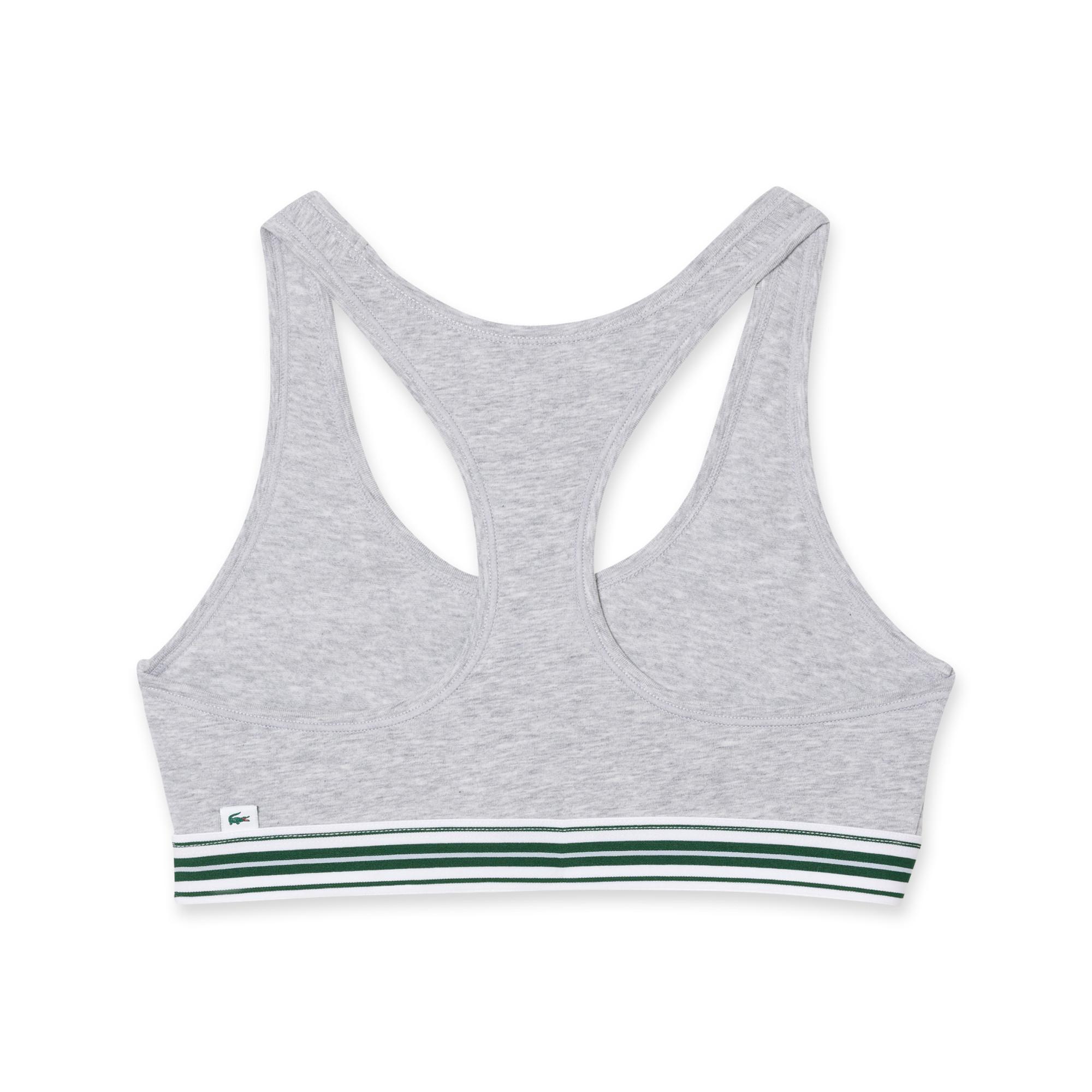 LACOSTE  Soutien-gorge de sport 