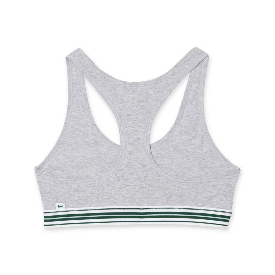 LACOSTE Soutien-gorge de sport  