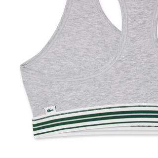 LACOSTE  Soutien-gorge de sport 