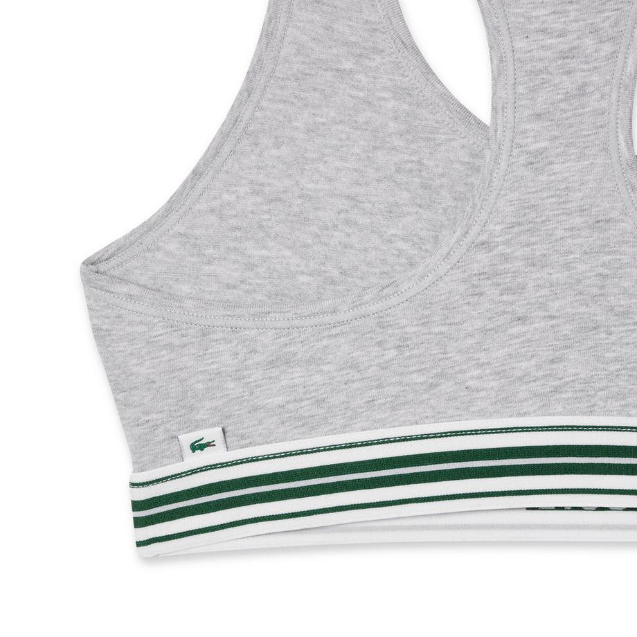 LACOSTE Soutien-gorge de sport  