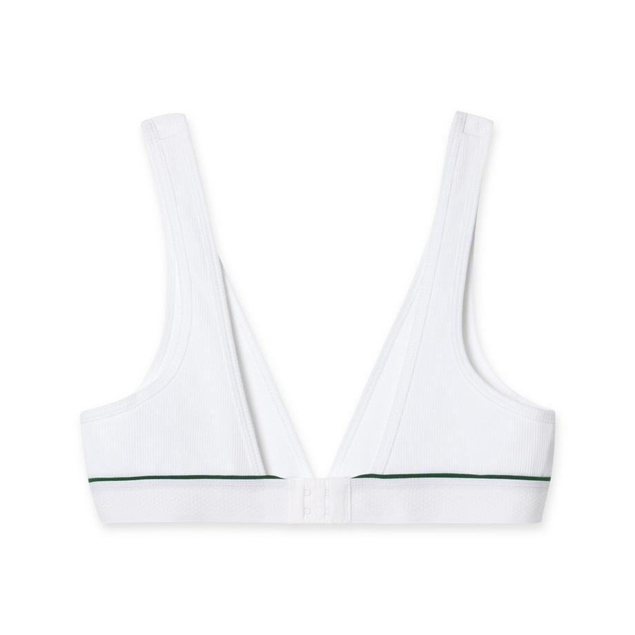 LACOSTE Bralette Triangle  