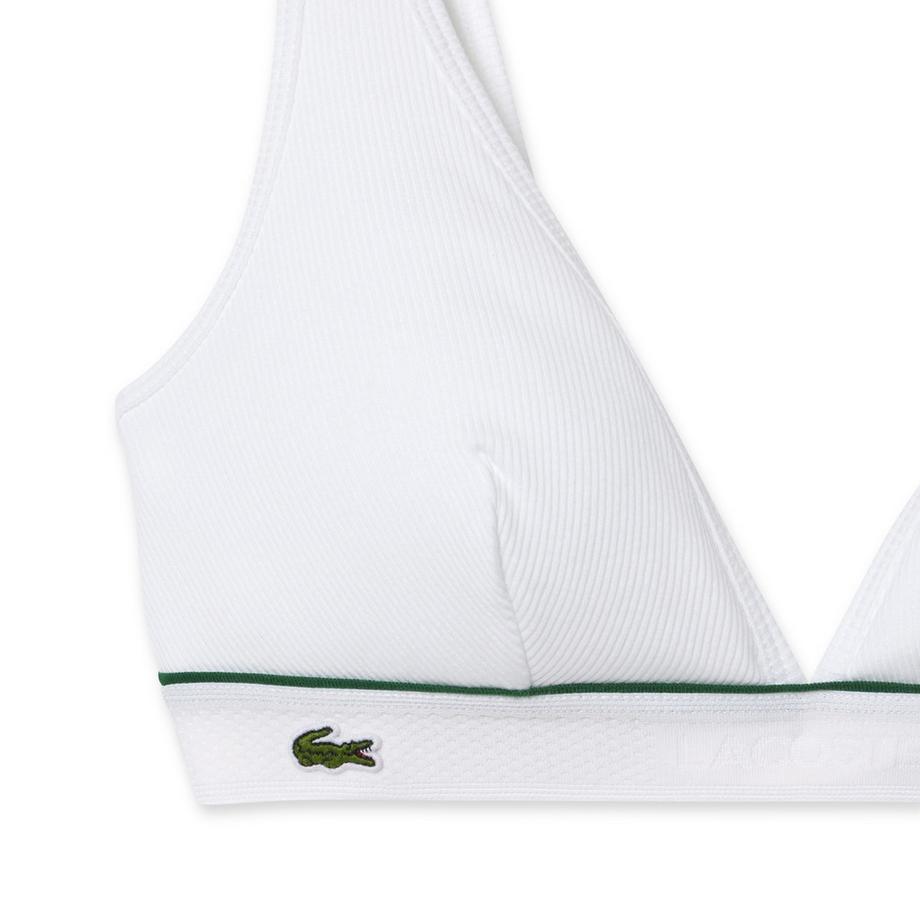 LACOSTE Bralette Triangle  