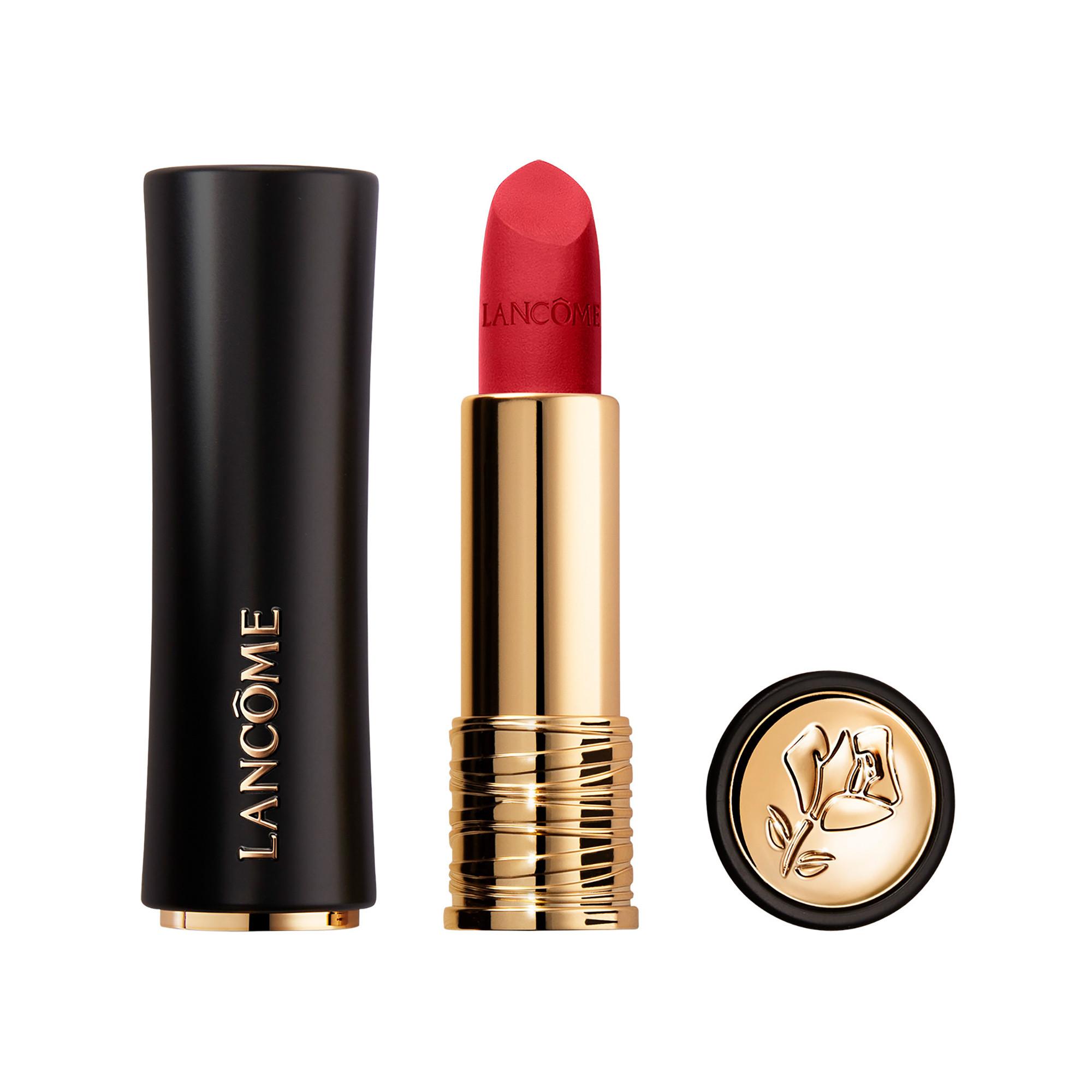 LANCOME L'Absolu Rouge Matte Rossetto 