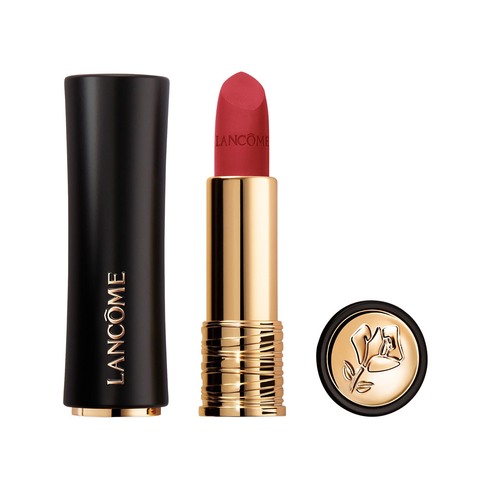 Lancôme L'Absolu Rouge Matte Lippenstift 