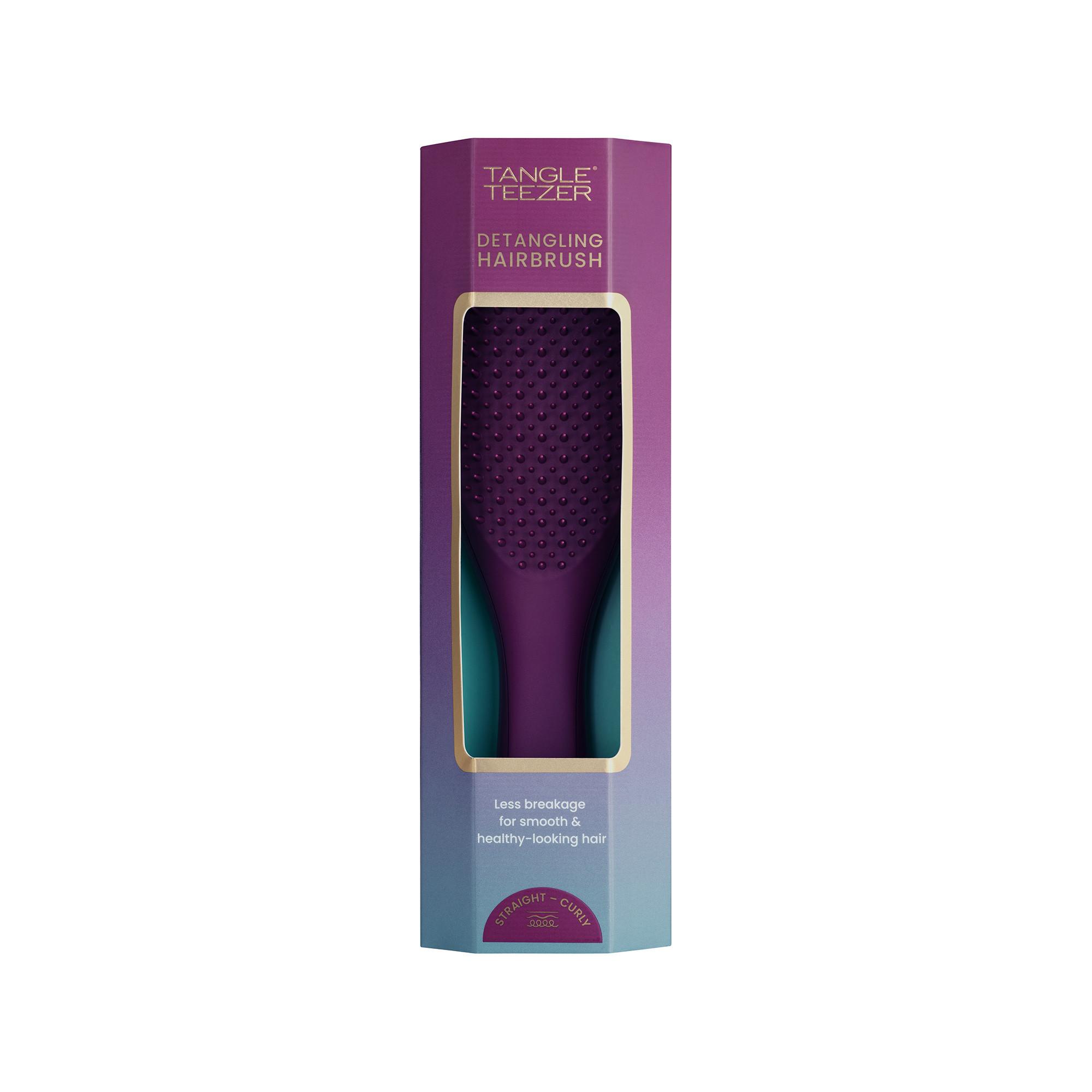 TANGLE TEEZER Midnight Plum Ultimate Detangler 