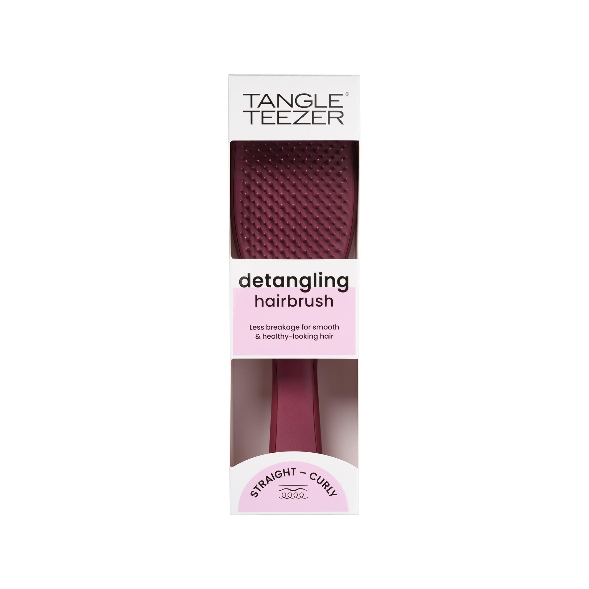 TANGLE TEEZER Henna Red Ultimate Detangler 