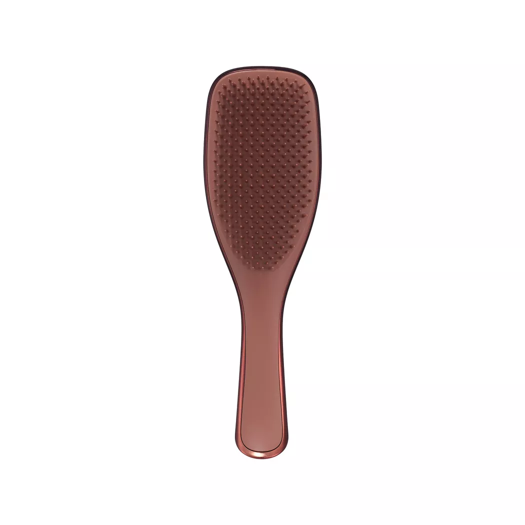 Tangle Teezer The Ultimate Detangler Chrome Chocolate Bronze​