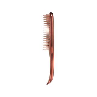 TANGLE TEEZER Chrome Chocolate Bronze Ultimate Detangler 