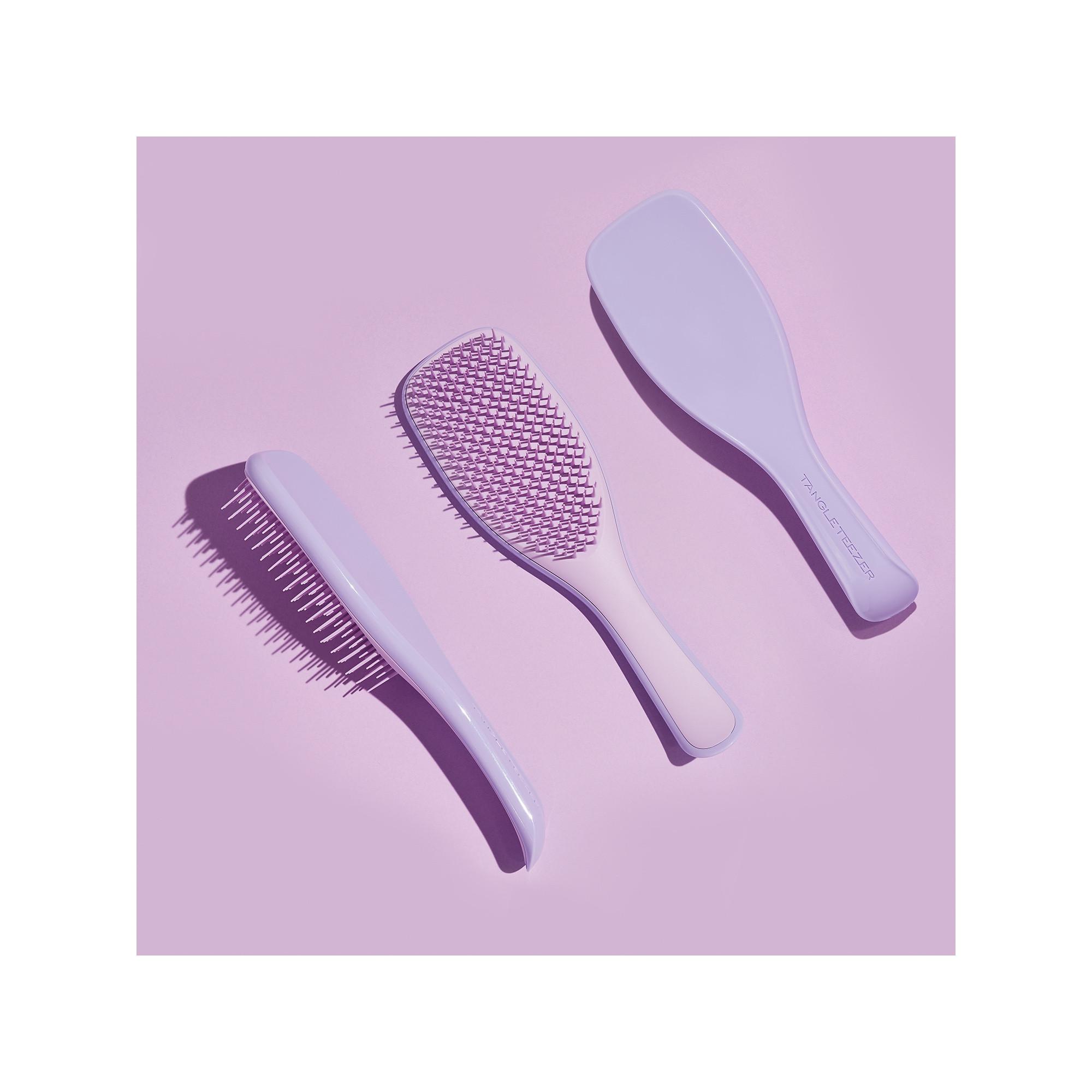 TANGLE TEEZER Hypnotic Heather Wet Detangler Fine & Fragile 