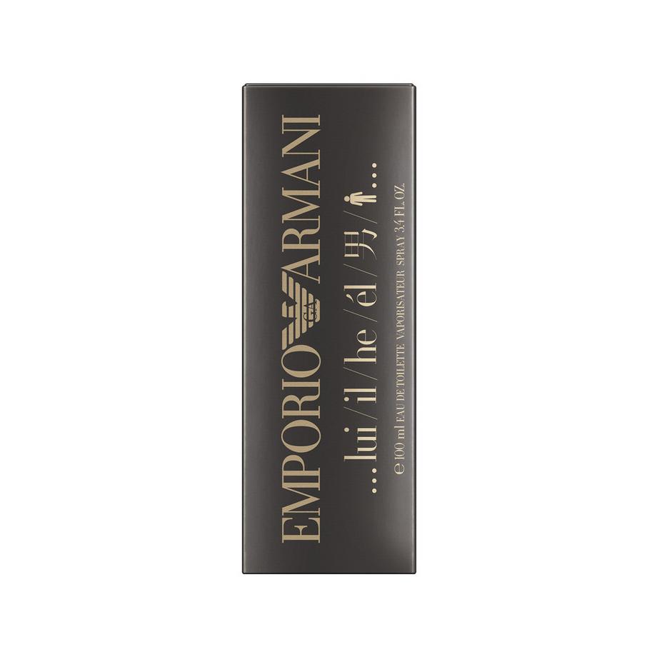 ARMANI Emporio He Eau de Toilette  