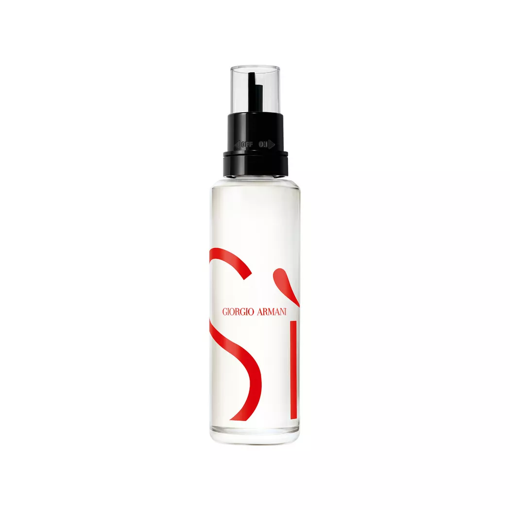 Giorgio Armani Si Passione Edp Refill 100ml 2