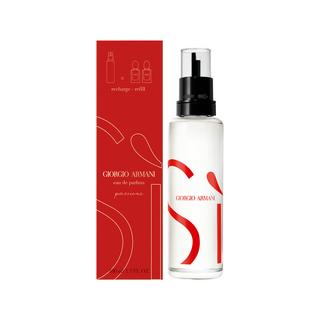 ARMANI Sì Passione Eau de Parfum Refill 