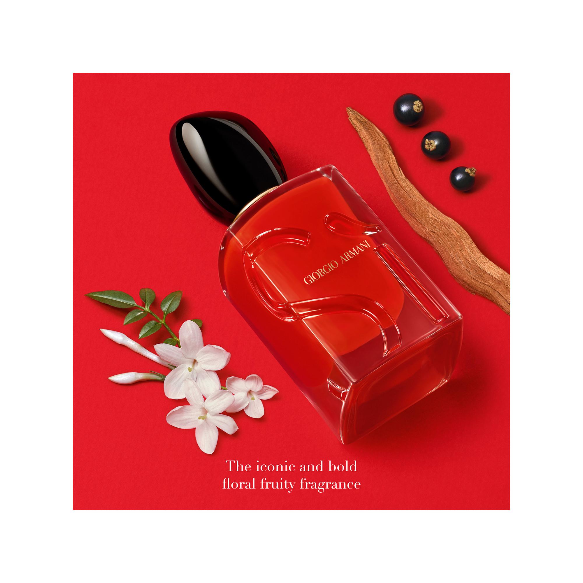 ARMANI Sì Passione Eau de Parfum Refill  