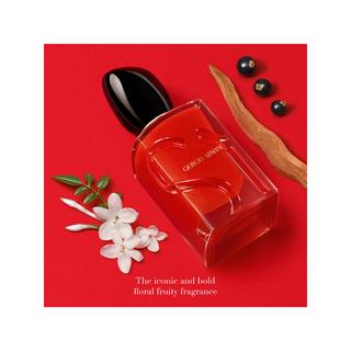 ARMANI Sì Passione Eau de Parfum Refill  