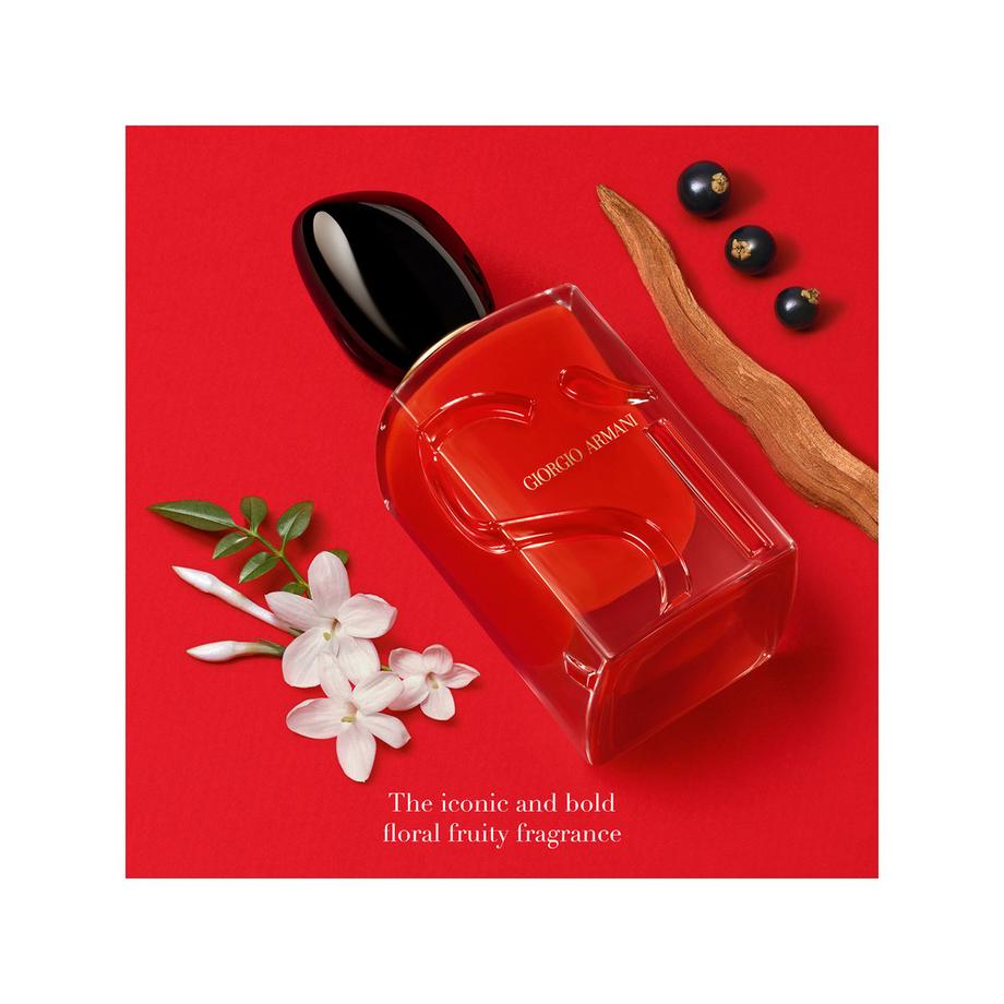 ARMANI Sì Passione Eau de Parfum Refill  