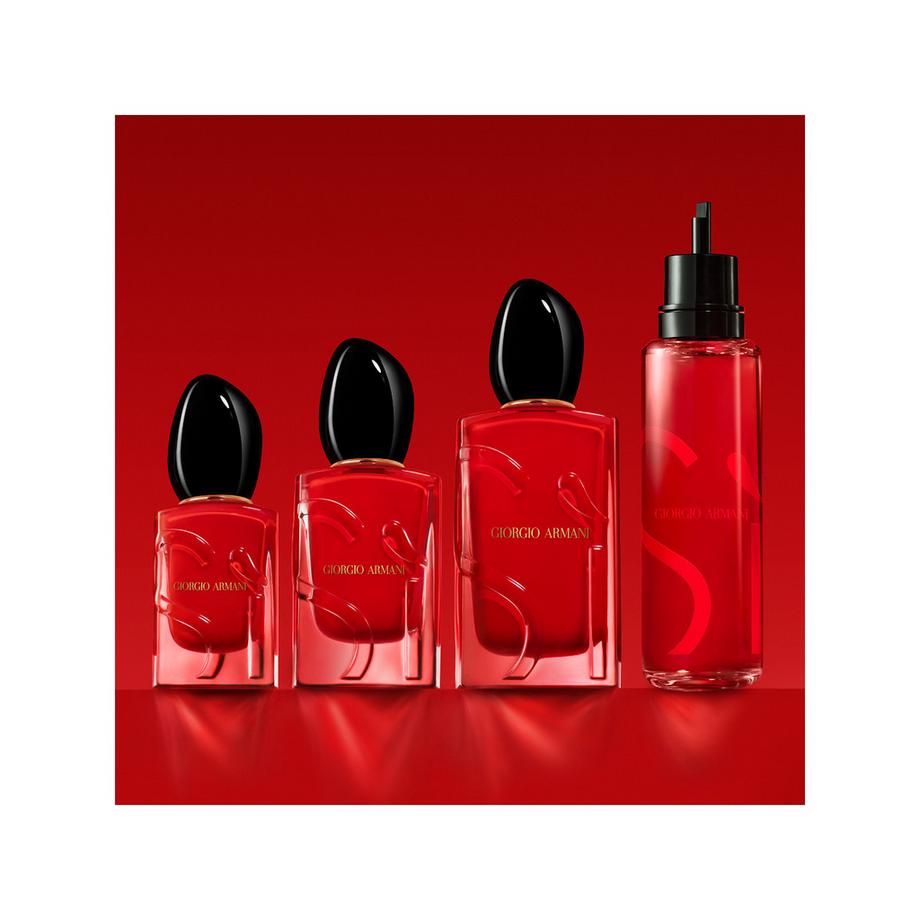 ARMANI Sì Passione Eau de Parfum Refill  