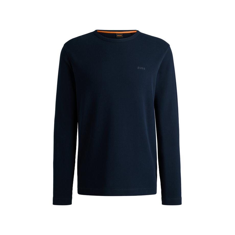 BOSS ORANGE Karavano Regular Fit Pull  