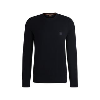 BOSS ORANGE Karavano Straight Fit Pull  