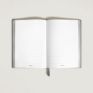 MONTBLANC Notizbuch  