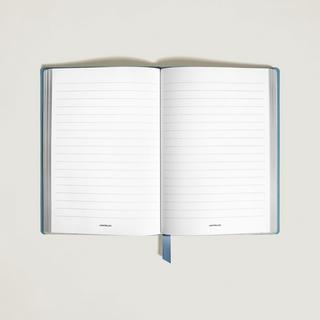 MONTBLANC Notizbuch  