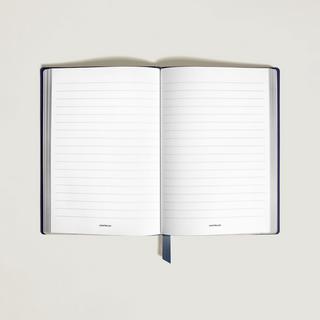 MONTBLANC Notizbuch Meisterstück Around the World in 80 Days 