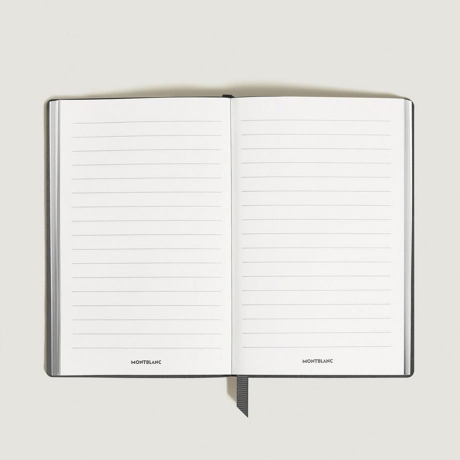MONTBLANC Notizbuch Extreme 3.0 