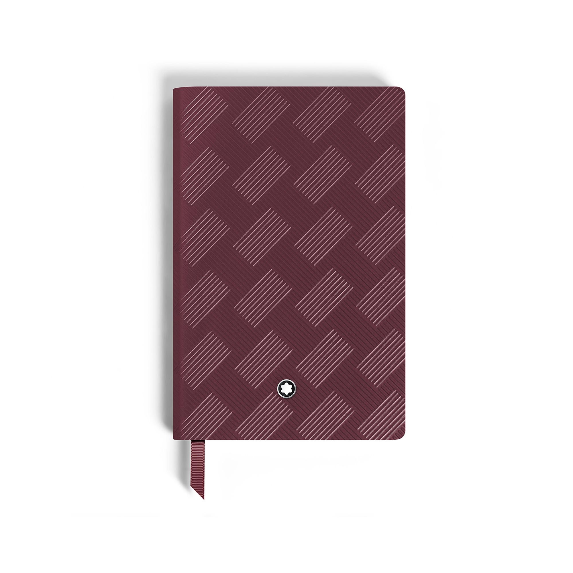 MONTBLANC Cahier de notes Extreme 3.0 